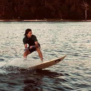 Meet your Posher, Ryder